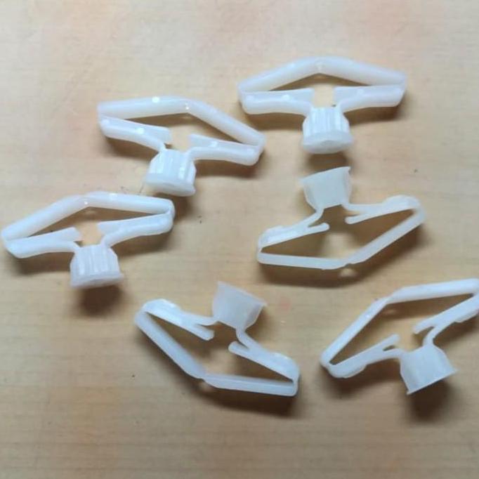ANEKA PISHER VISER FISER | GYPSUM | VISER X S6 S8 S10 S12| VISER MINI