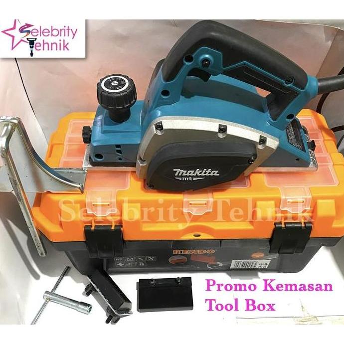 Mesin Serut Kayu Makita M1901B - Mesin Planer Makita M 1901 B