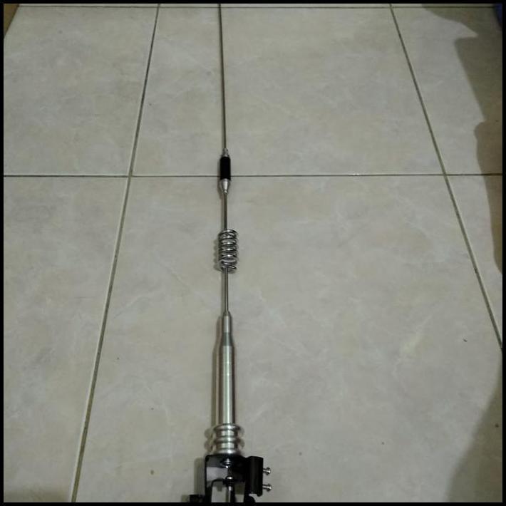 TERLARIS ANTENA VARIASI MODEL JEPIT BODY NON FUNGSI SUZUKI SPLASH