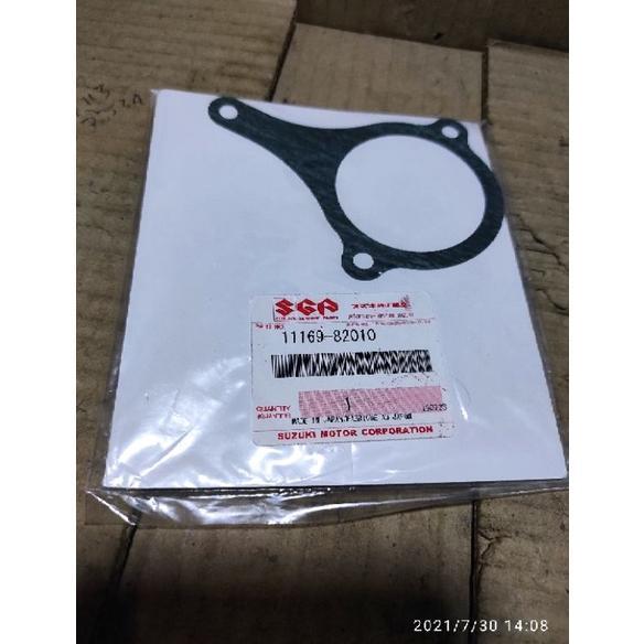 NEW Packing Case Delco Futura Karburator dan Esteem 1300cc Original SGP [terbaik][terlaris]