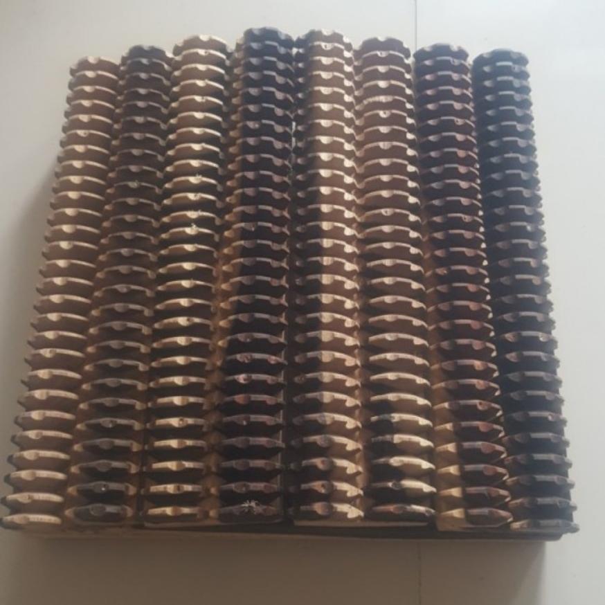 Alat Pijat Kayu  Alat Pijat Refleksi Telapak Kaki -Alat Pijat  Kaki