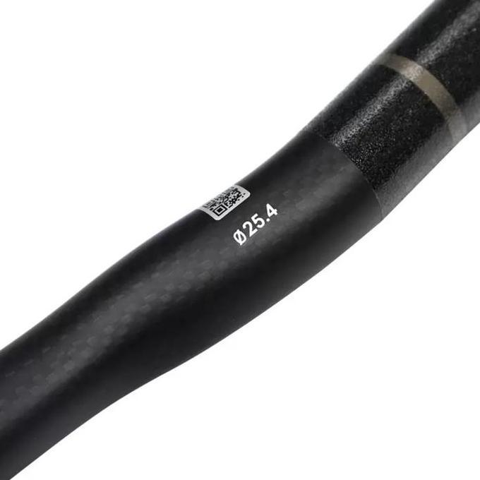 EC90 Handlebar Stang Carbon Balance Bike Pushbike Sepeda Anak