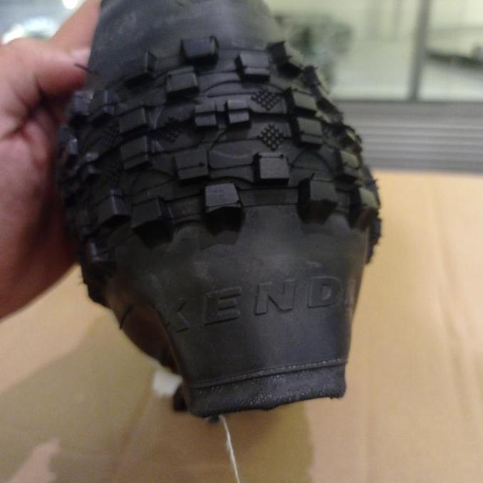 Ban kevlar Cross K1027 Kenda 27.5x2.10 Import