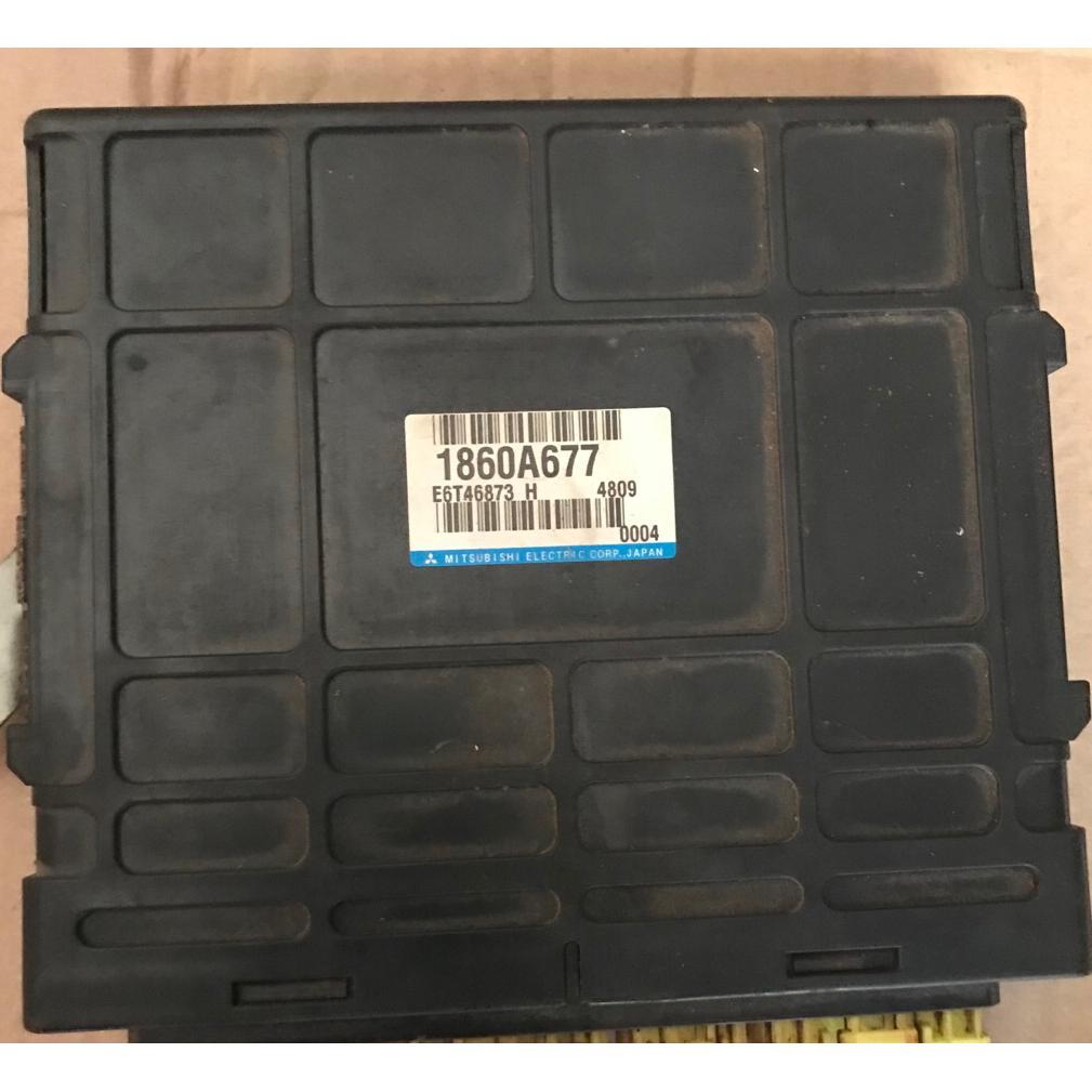 NEW ECU Mobil T120SS SS Original Copotan Garansi [terbaik][terlaris]