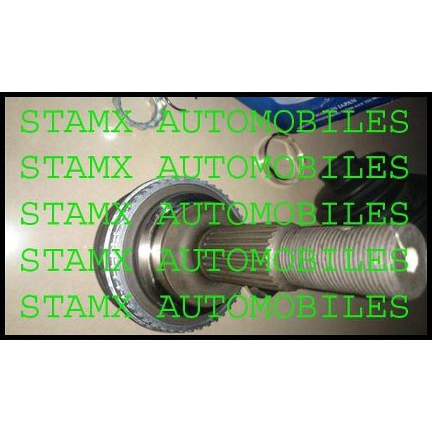 TERBARU CV JOINT / AS RODA LUAR MERK NKN JAPAN HONDA STREAM 2.0 RN3 RN4 2000++ 