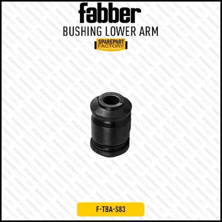 TERBARU BUSHING ARM BOS ARM KECIL TOYOTA VOXY 