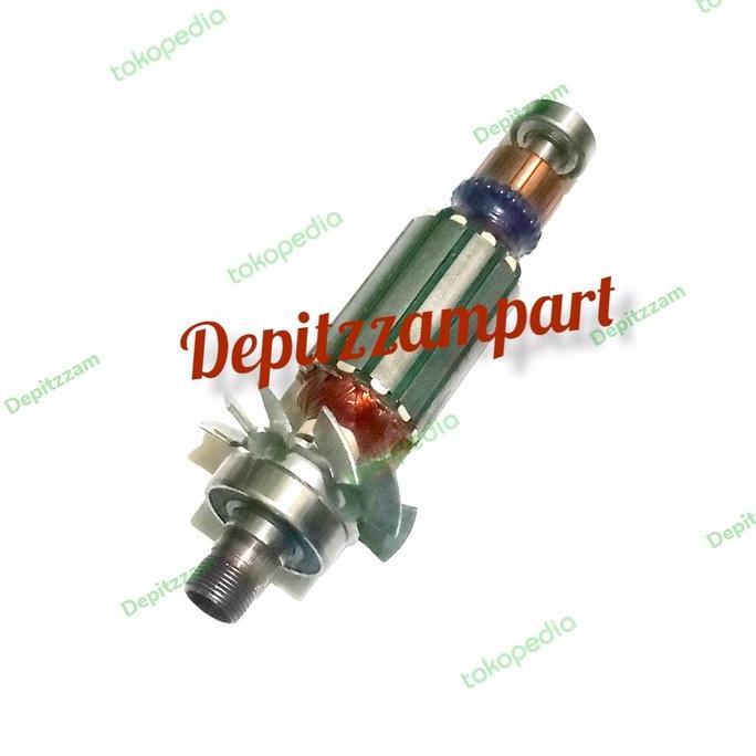 Armature 3701 Angker Aplikasi Untuk Mesin Profil