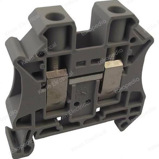 Ready Phoenix Contact UT10 UT 10 3044160 Terminal Block