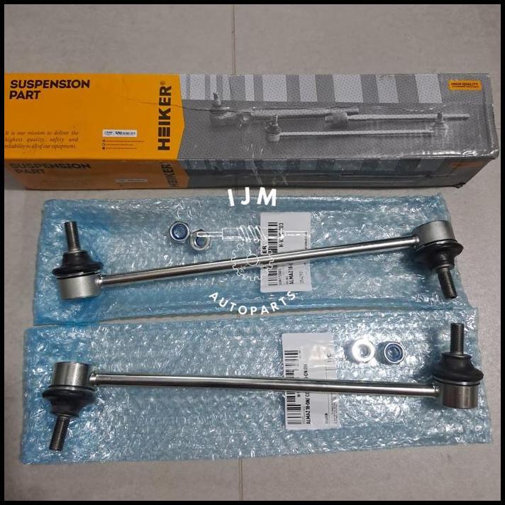 GRATIS ONGKIR LINK STABIL DEPAN WULING CORTEZ & ALMAZ HEIKER 