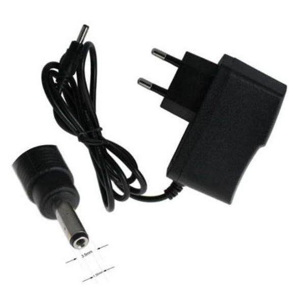 Adaptor 12V 1A DC3.5x1.35