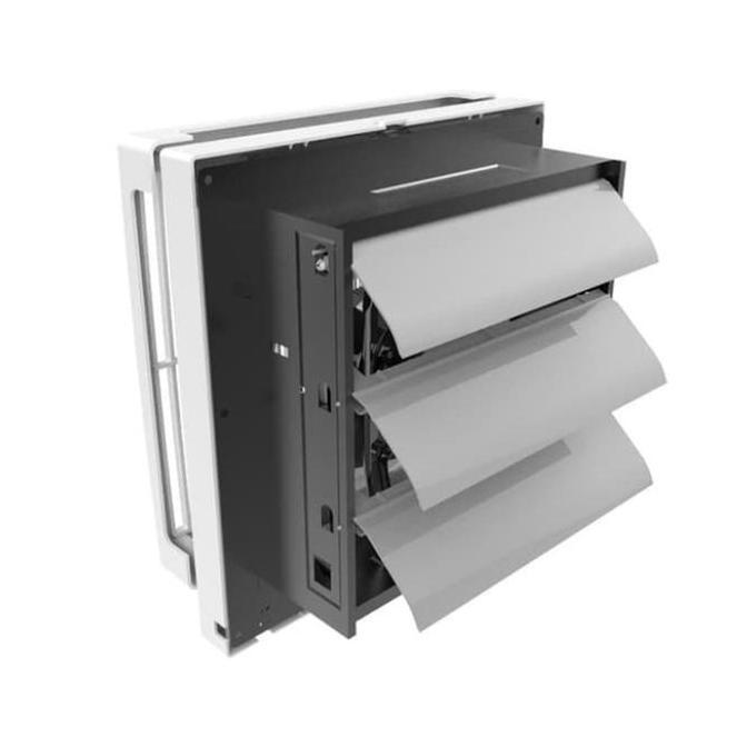 MASPION MV-200 NEX Exhaust fan(Dinding)8inch