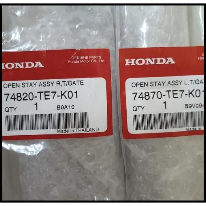 GRATIS ONGKIR SHOCK BAGASI HONDA JAZZ IDSI SHOCK ABSORBER ORIGINAL HONDA JAZZ IDSI 