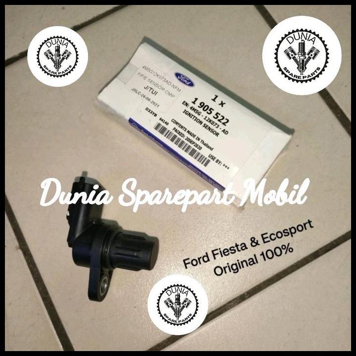 GRATIS ONGKIR SENSOR CAMSHAFT SENSOR NOKEN AS FORD FIESTA FORD ECOSPORT ORIGINAL 