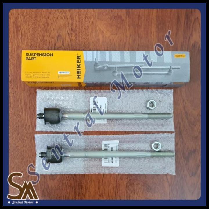 GRATIS ONGKIR LONG TIE ROD RACK END TOYOTA KIJANG SUPER KF50 KF 50 (GRAND) HEIKER