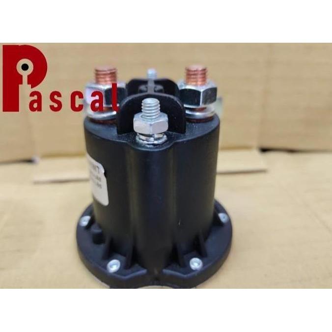 Bendik Relay Stater wingbox tailgate mini powepack hidrolik 24v