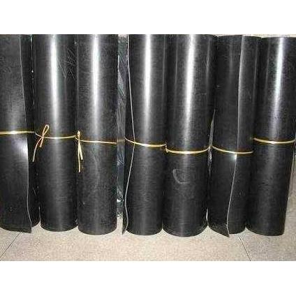 Rubber Sheet