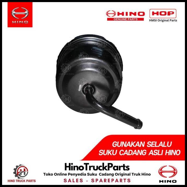 HOT DEAL TABUNG REM ANGIN HINO DUTRO CHAMBER HINO DUTRO ASLI 