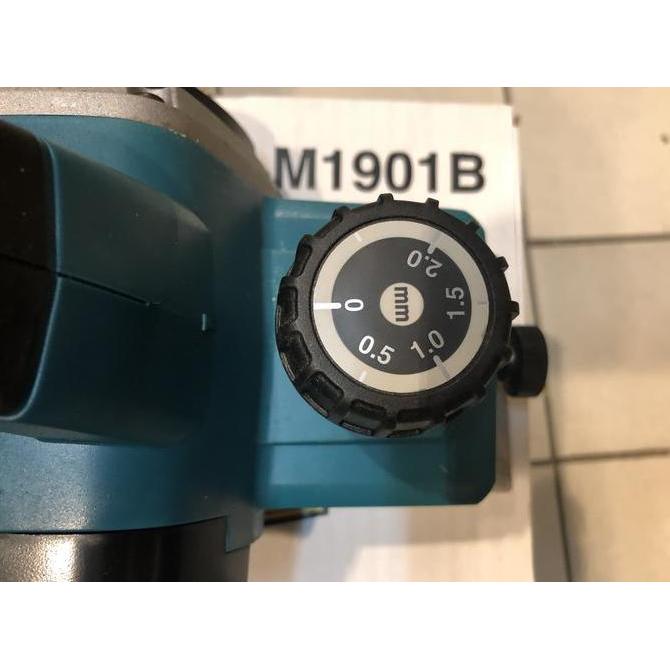 Mesin Serut Kayu Makita M1901B / Mesin Planer Makita M 1901 B