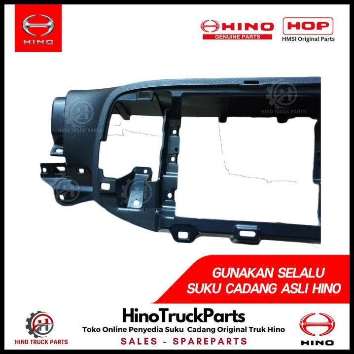 GRATIS ONGKIR DASHBOARD HINO 500 MEJA DASHBOR HINO 500 ASLI 
