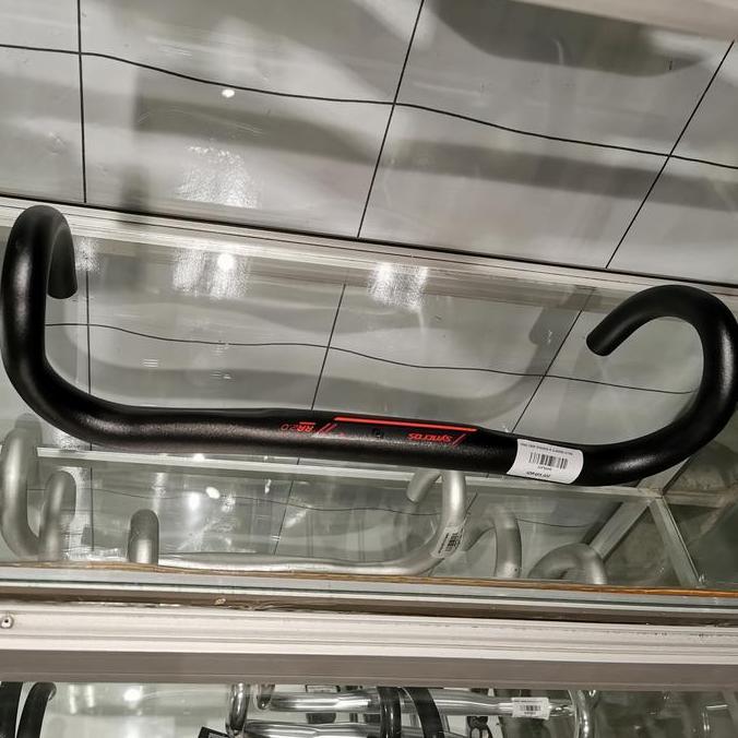 dropbar gravel cyncros scott 31.8mm 440mm alloy light