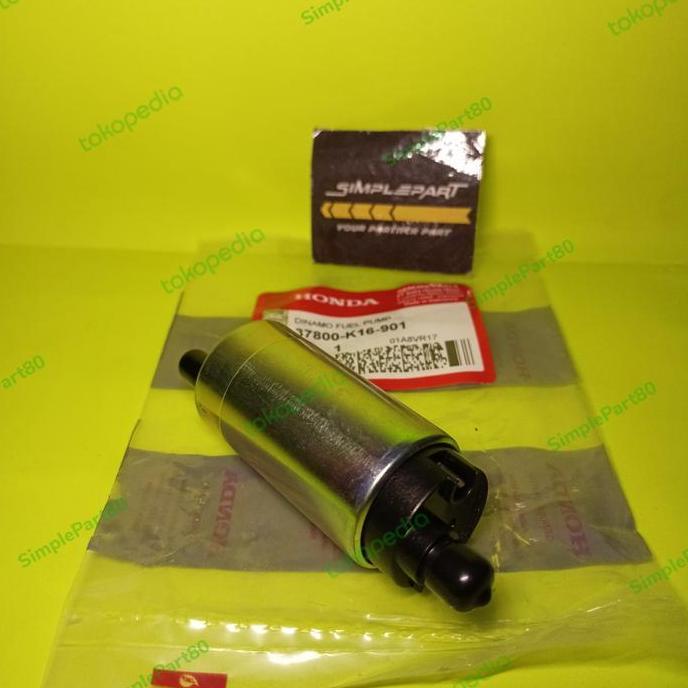 NEW ROTAK BEAT FI SCOOPY FI VARIO 125 ORI