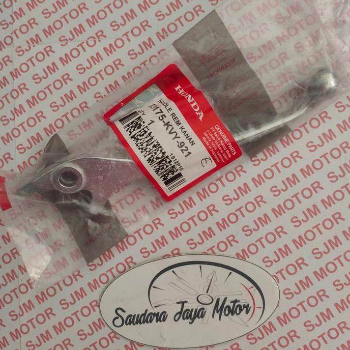Ready Handle Rem Kanan honda Beat