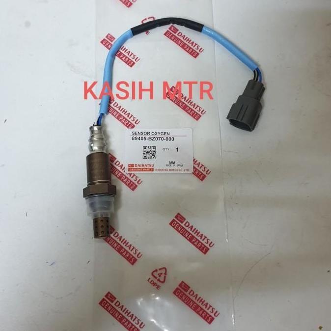 SENSOR OKSIGEN OXYGEN O2 TERIOS,GRAND MAX,XENIA ORI 1PC