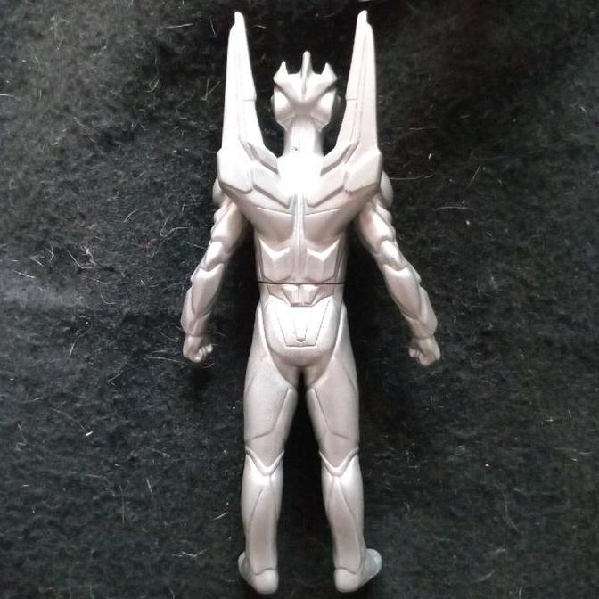 Bandai 14 Cm Ultra Hero Series Ultraman Noa murah
