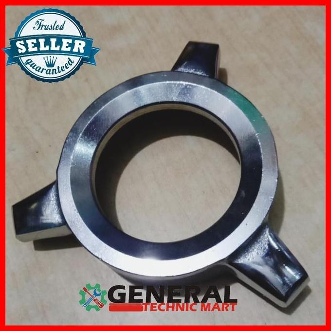 Cover Giling Daging Tasin / Miaohsien MH237
