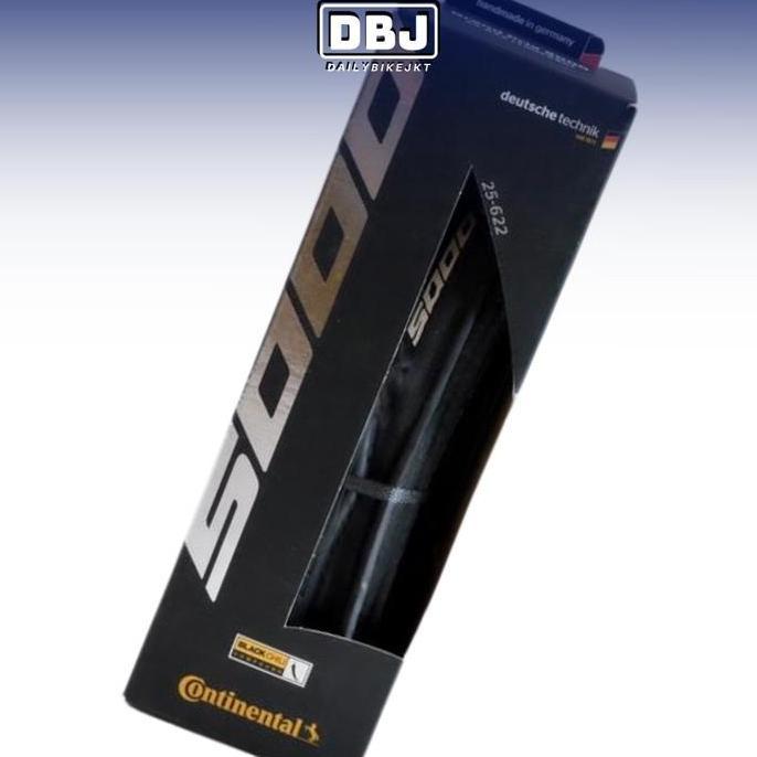 Continental Gp5000 700X25C 700X28C Clincher Original Ban Luar Continental 700C