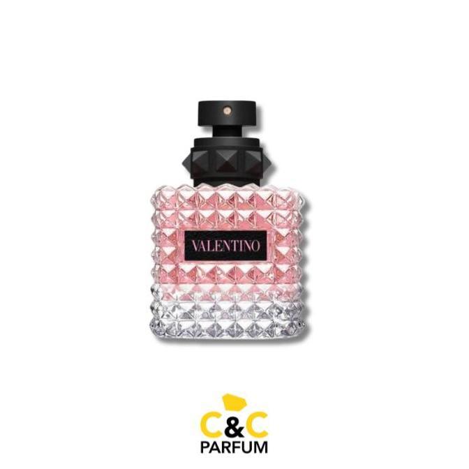 Parfum Valentino Donna Born In Roma Edp 100Ml
