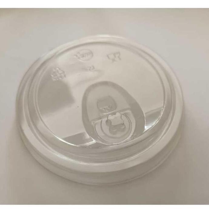 Tutup Cup Plastik  Sippy Lid 93
