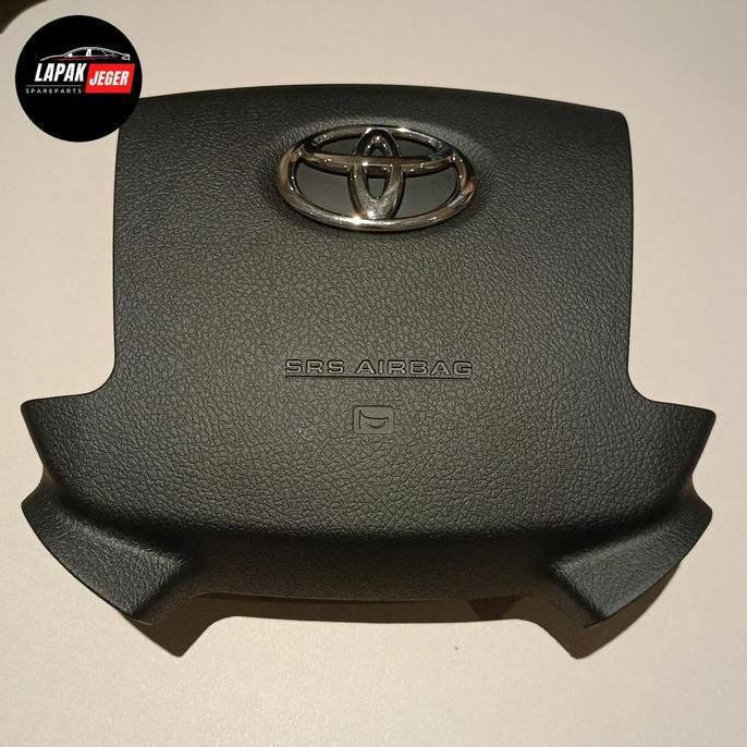 Ready cover airbag stir steer Toyota land cruiser LC Prado