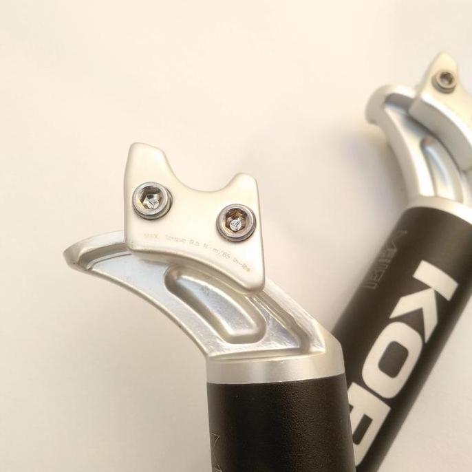 Seatpost Kore Modal Saddle Rail