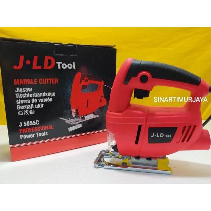 Jigsaw Jld / Gergaji Kayu Triplek /Jigsaw Murah