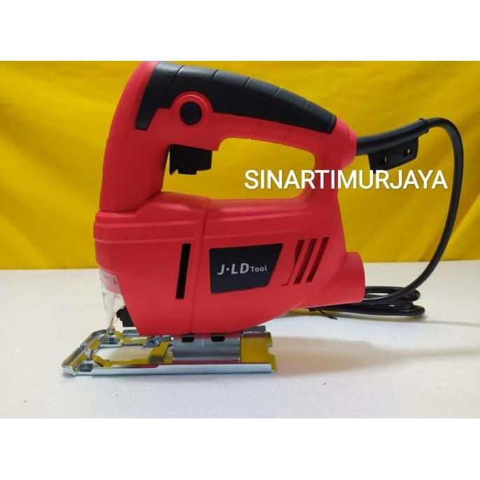 Jigsaw Jld / Gergaji Kayu Triplek /Jigsaw Murah
