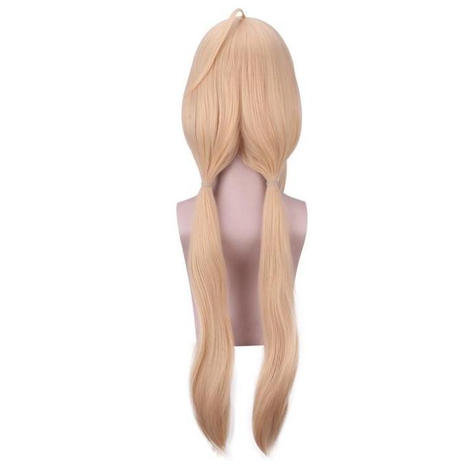 New LOL-129 wig rambut palsu cosplay anzu futaba idol master