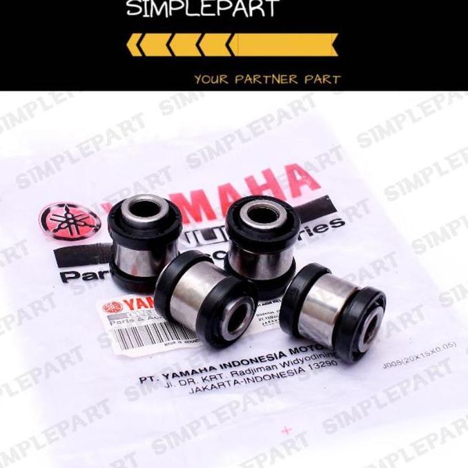 Bosh mono shock vixion old bosh mono shock Vixion new Motorcycle
