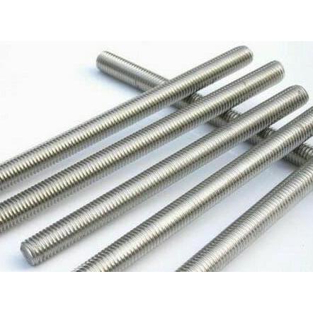 Long Drat / As Drat Carvanis 8 mm, pjg 1 m