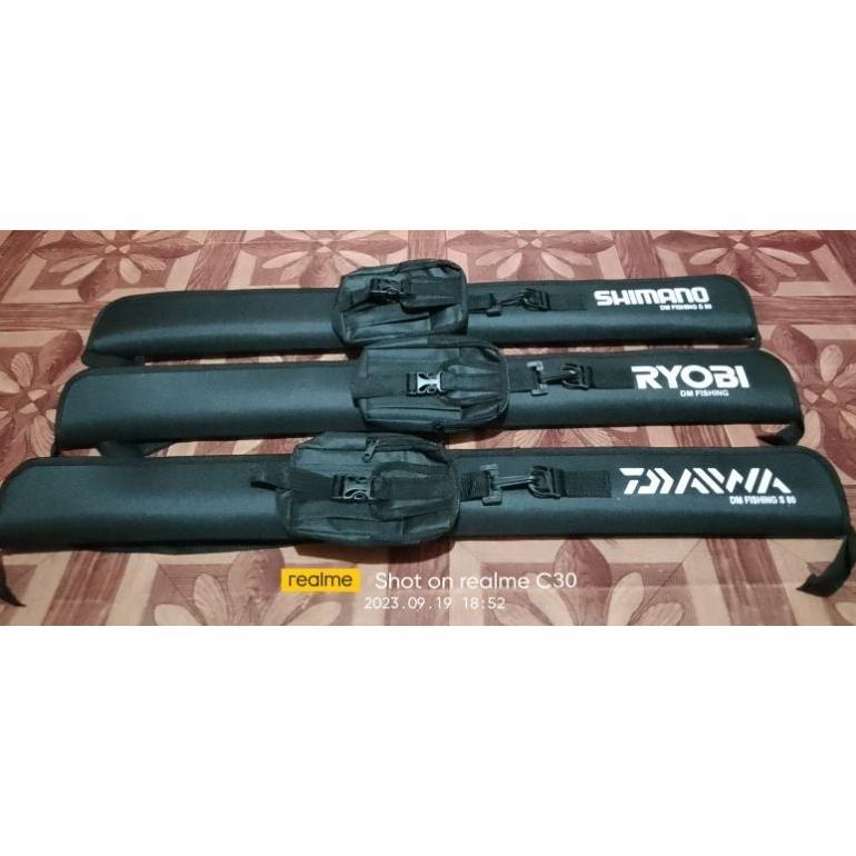 Tas pancing bentuk pedang