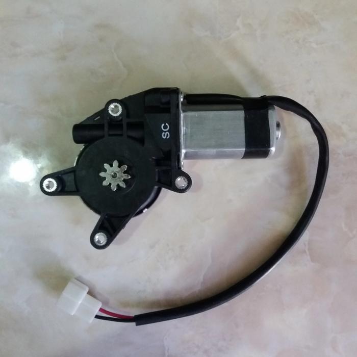 Motor Power Window/Dinamo Power Window Kiri Suzuki Karimun Estilo Original Dan Terpercaya