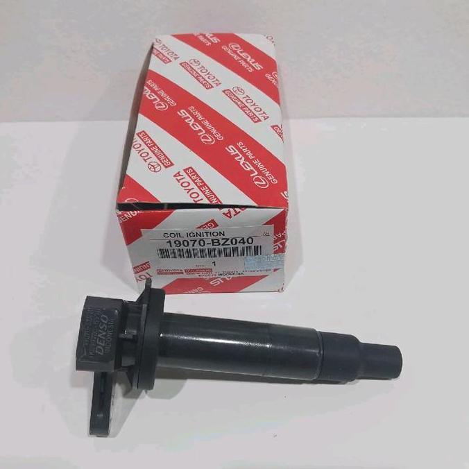 Coil Ignition Avanza Veloz Grand Max Coil Pengapain Avanza Veloz Grand Max 19010-Bz040 Termurah