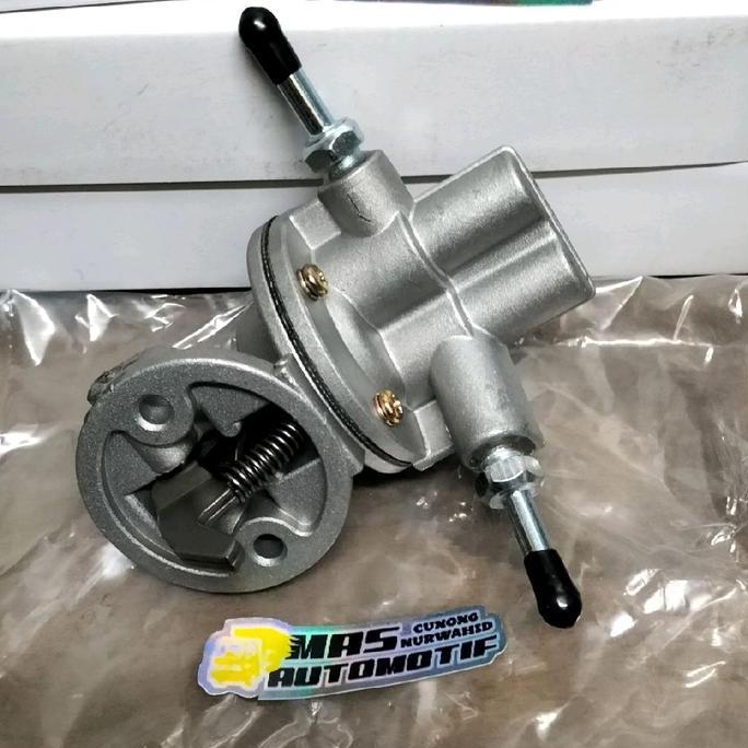 Pompa Bensin Rotak Membran Colt T120 Lama Promo