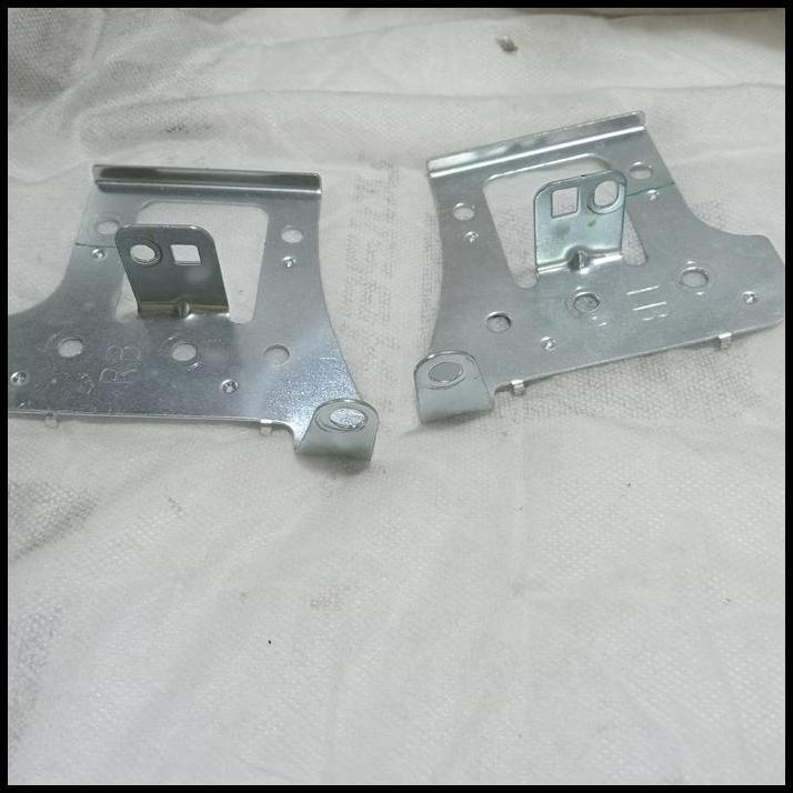TERBARU BRACKET TAPE MOBIL TOYOTA RUSH 2018-2024 