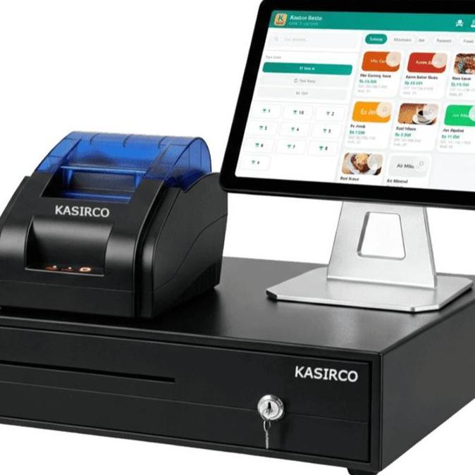 Flestrik- Mesin Kasir Android Tab Samsung