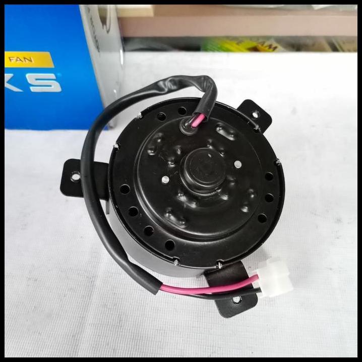 TERBARU MOTOR FAN RADIATOR MOTOR RADIATOR TIMOR 