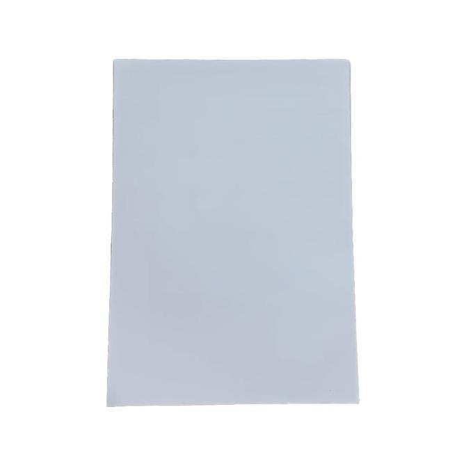 Lansungkirim- 310 Gsm Kertas Art Paper / Carton / Karton A4 Putih Glossy 310Gsm