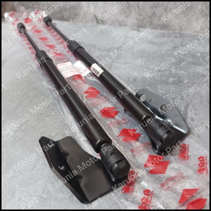 HOT DEAL SHOCK BAGASI ERTIGA BELAKANG / SHOCK BAGASI BELAKANG SUZUKI ERTIGA ORI 