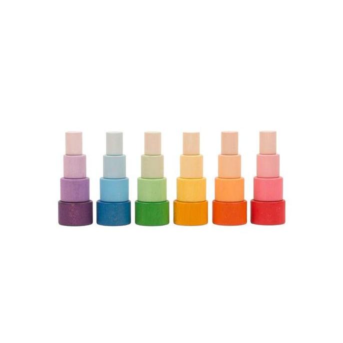 TERLARIS GRAPAT NEST BOWLS
