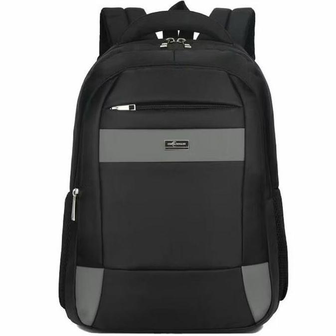 Paskarangjaya0 - tas sekolah ransel anak pria polo tas ransel polosan anak sd smp